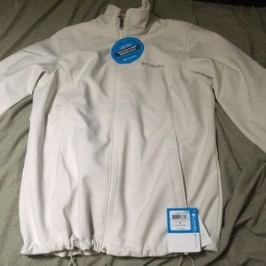 Women's Columbia jacket